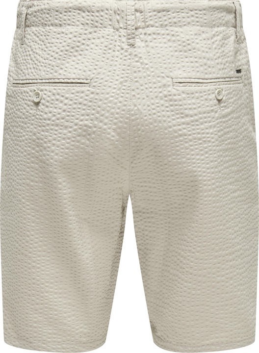 Produktbild Only & Sons Normal geschnitten Shorts Shorts (XS)