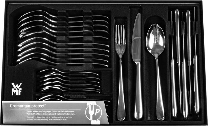 Actual product image WMF Merit (30 Piece, Cutlery set)