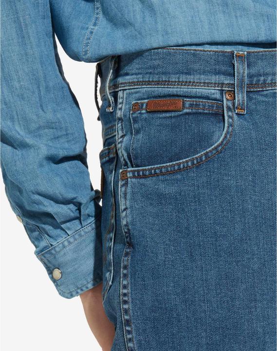 Actual product image Wrangler Texas (W38/L30)
