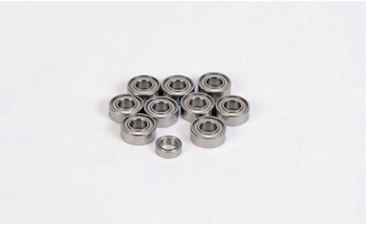 Actual product image Carson Ball bearing set Mad Fighter