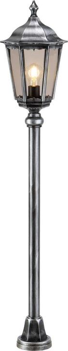 Image du produit LCD Lampes d'allée (E27, IP43)