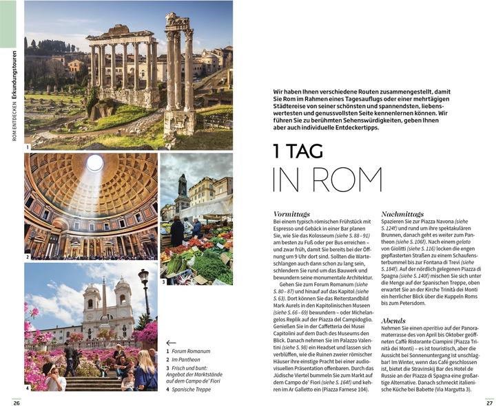 Productafbeelding DK Vis a Vis Rom