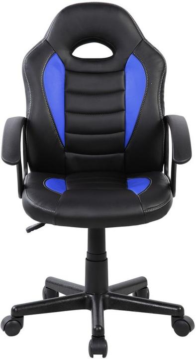 Rocada Basic gaming chair blue