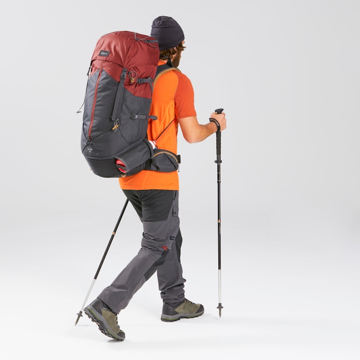 Actual product image Simond Mt 100 Easyfit (70 l)