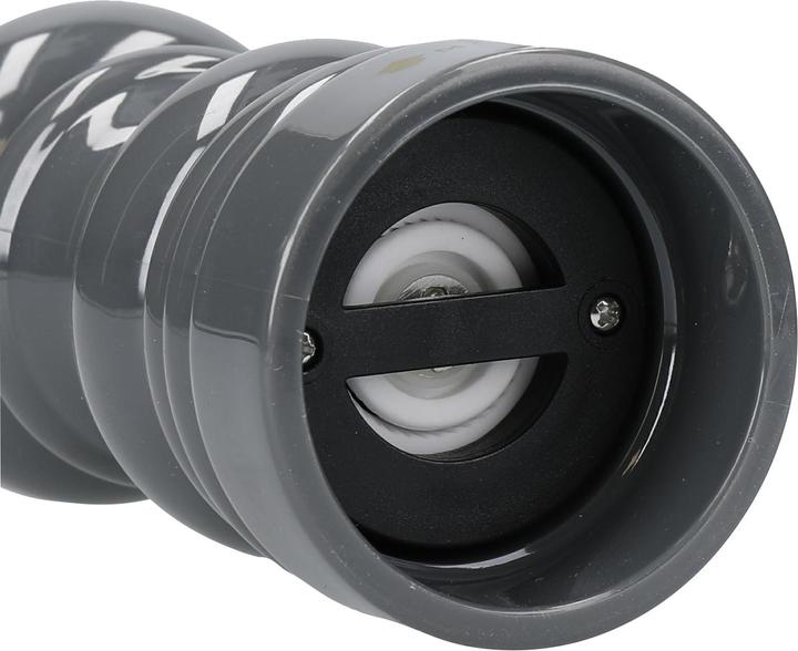 Actual product image Master Class 12cm Capstan Mill - Dark Grey, Gift Tagged