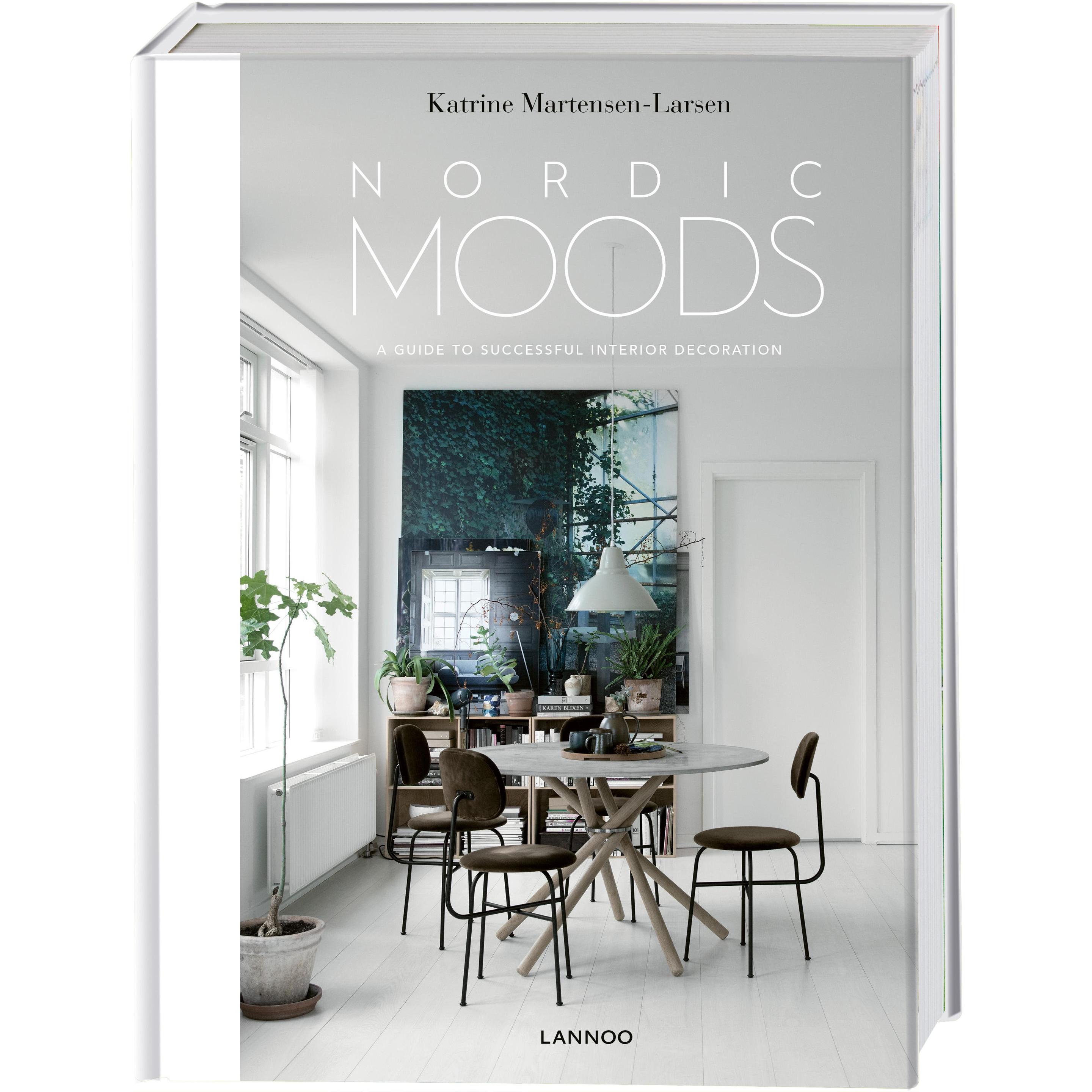 Nordic Moods (EN), Ratgeber von Katrine Martensen-Larsen