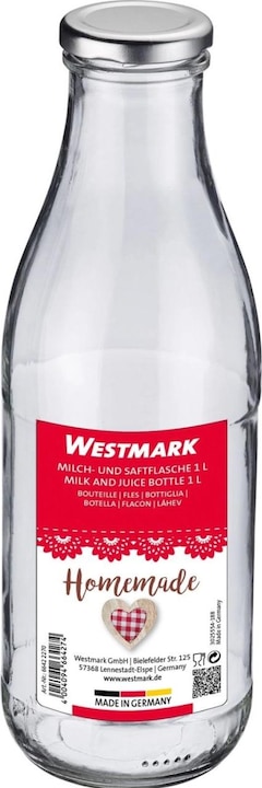 Immagine prodotto Westmark Bottiglia di latte (1 l)