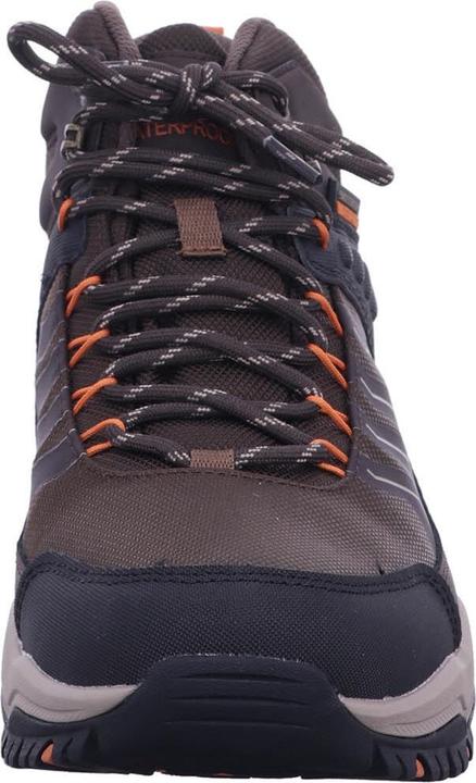 Immagine prodotto Skechers Stivaletti da uomo sfoderati marrone (41)