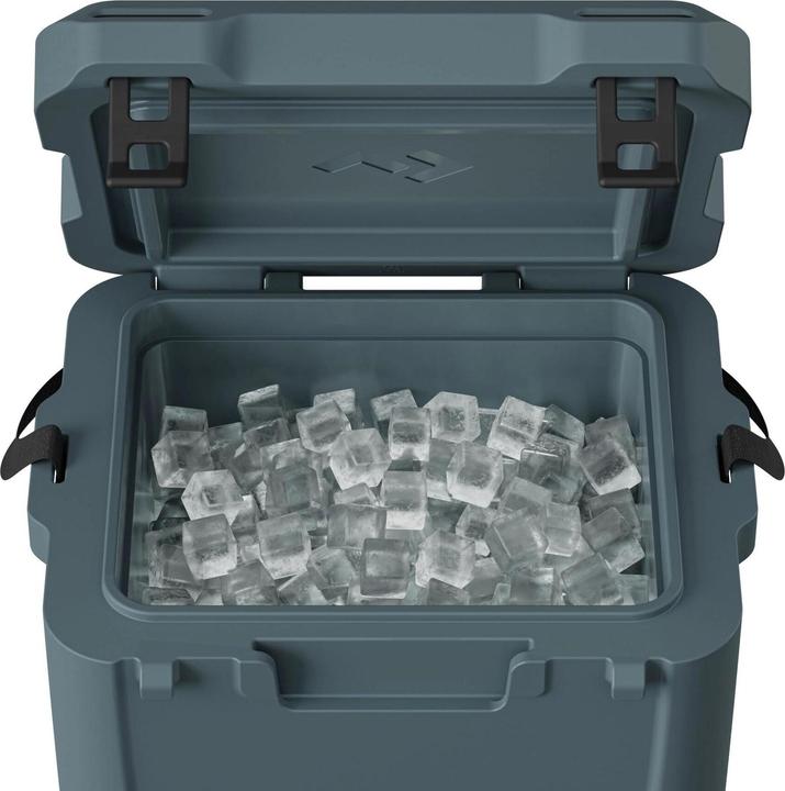 Actual product image Dometic Cool-Ice CI 15, moss (15.10 l)