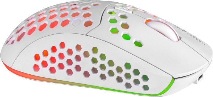 Produktbild Mars Gaming MMW3W (Kabellos)