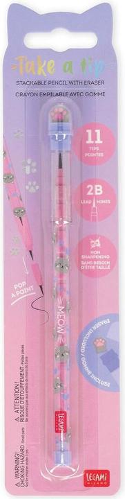 Actual product image Legami Kitty (2B, 1 x)