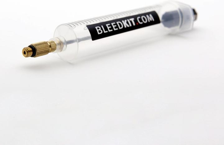 Produktbild Bleedkit Premium GOLD TRP Edition