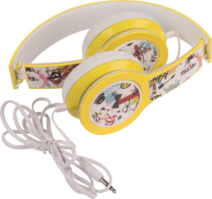 Produktbild Smoby Maggie & Bianca Maggie's Kopfhörer