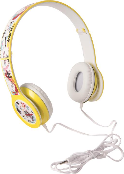 Produktbild Smoby Maggie & Bianca Maggie's Kopfhörer