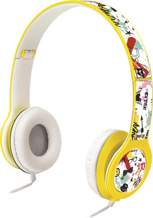 Produktbild Smoby Maggie & Bianca Maggie's Kopfhörer