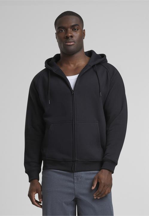 Immagine prodotto Urban Classics Zip Hoody (3XL)