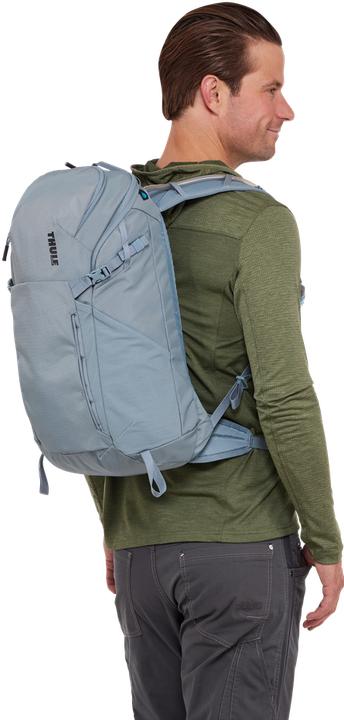 Produktbild Thule Rucksack AllTrail Hydration 22 Liter mit Trinkblase (22 l)