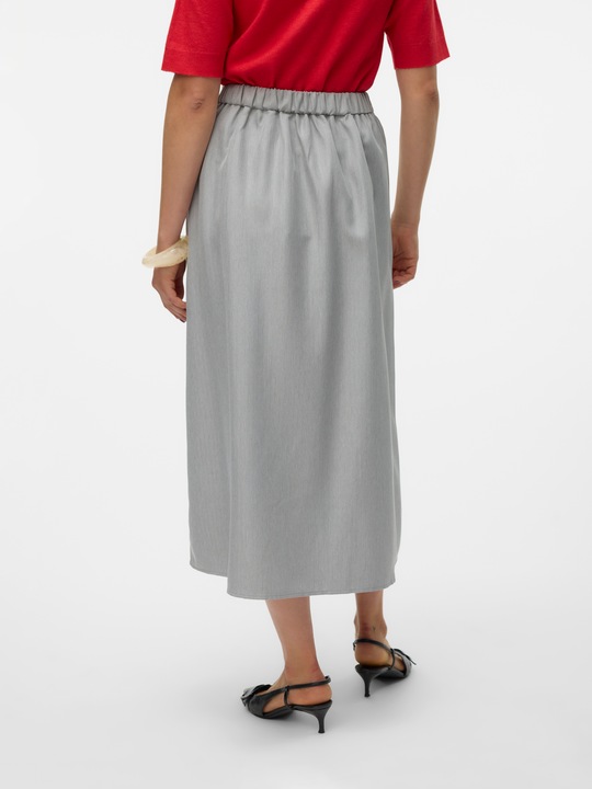 Produktbild Vero Moda VMHELGA Hohe Taille Langer Rock Rock (M)