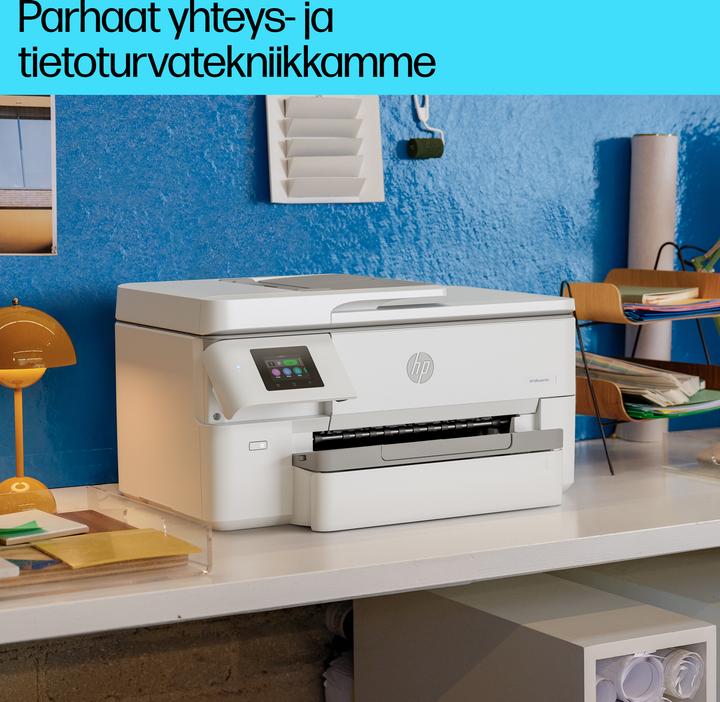 Produktbild HP OfficeJet Pro 9720e (Tintenpatrone)