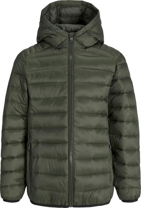 Image du produit Jack & Jones Steppjacke Junior Steppjacke (164)