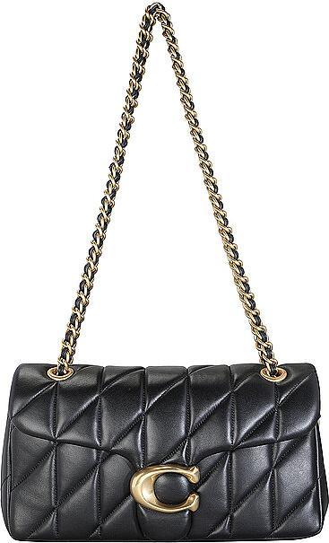 Immagine prodotto Coach Borsa a tracolla in pelle TABBY