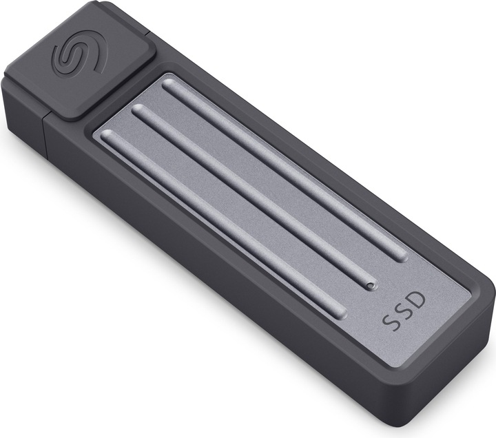 Produktbild Seagate Ultra Compact SSD (2000 GB)