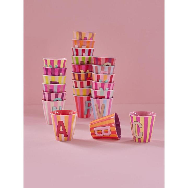 Immagine prodotto Rice Letters