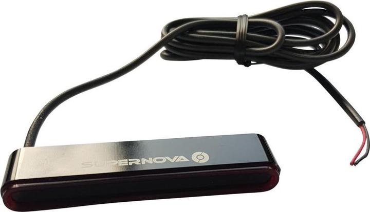 Image du produit Supernova Feu arrière M99 TL 2, 12V (35 lm)