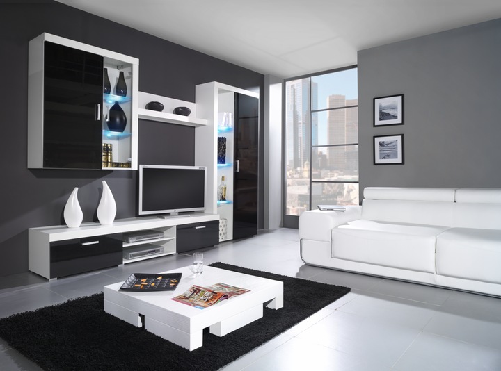 Immagine prodotto Cama Scaffale SAMBA 7 BI/BI Scaffale sospeso Distributore a muro Scaffale in particelle (110 x 22 x 30 cm)