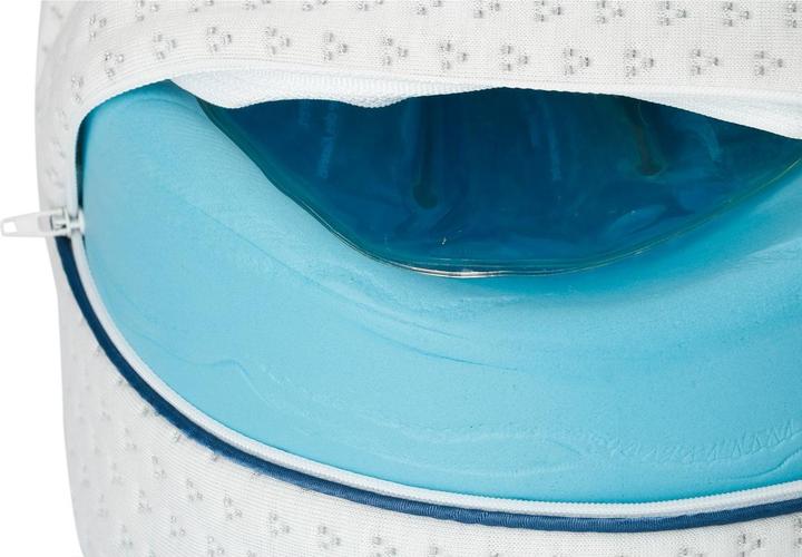 Immagine prodotto Eazzzy Kniekissen (27 x 22 cm)