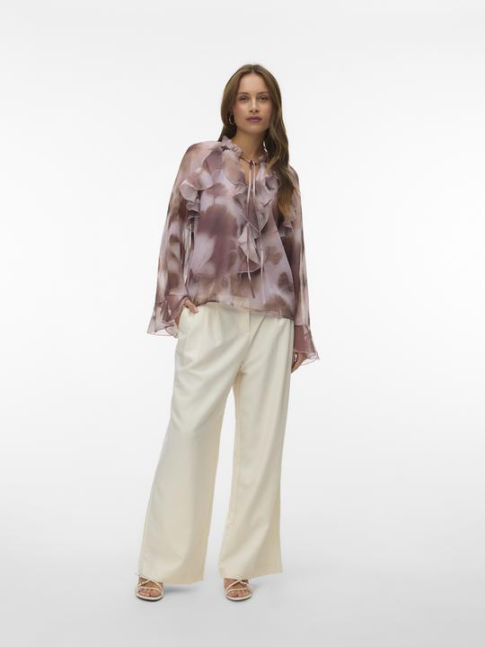 Immagine prodotto Vero Moda VMSABRINA Top Bluse (XS)