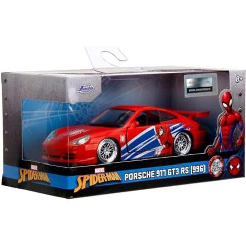 Jada Marvel Spider-Man 1:32