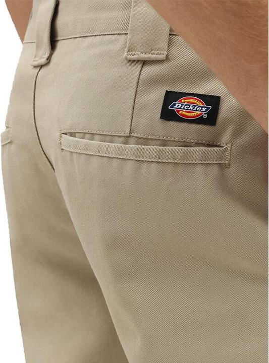 Actual product image The Dickies 872 WORK PANT REC KHAKI (30)