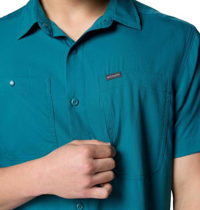 Produktbild Columbia Silver Ridge™ Utility Lite Short Sleeve (S)