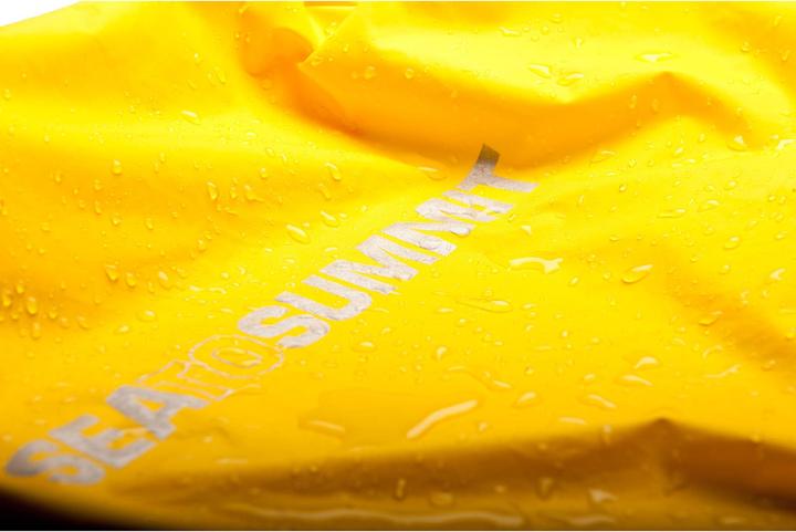 Actual product image Sea To Summit Cycling Pack Cover (Case)