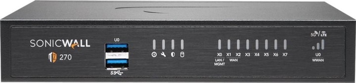 SonicWall TZ270