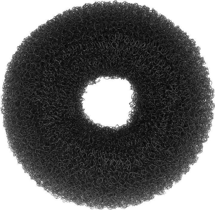 Immagine prodotto Efalock knot ring extra high 10cm black (Rullo di nodo)