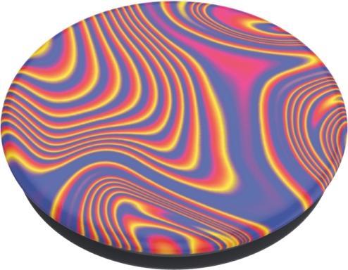 Produktbild PopSockets PopGrip Basic - fingergrip/