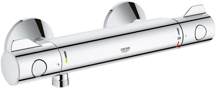 Grohe Grohtherm 800
