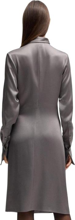 Produktbild BOSS Bascarva Kleid Langärmlig (36)