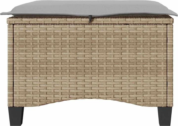 Immagine prodotto vidaXL Gartenhocker