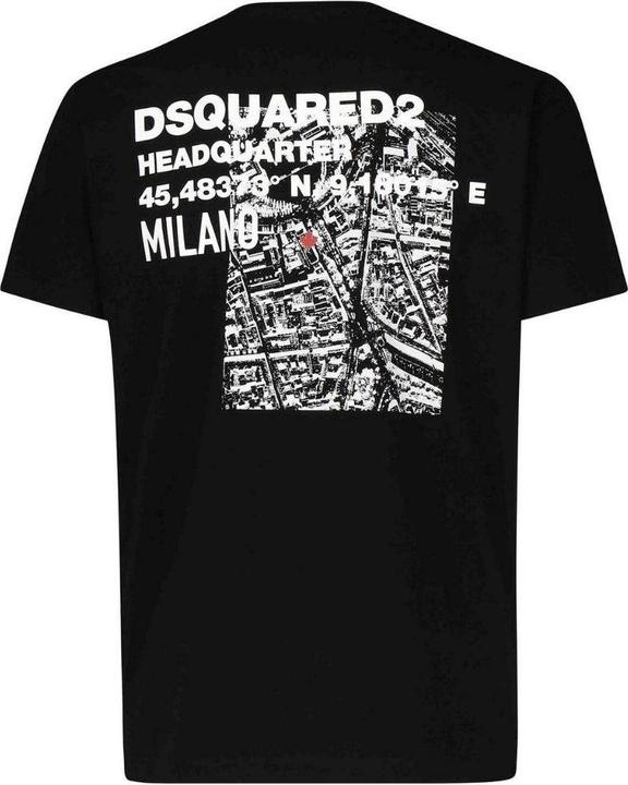 Produktbild Dsquared2 TShirt Cool Fit (S)