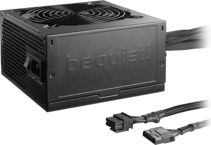 Produktbild be quiet! System Power B9 (600 W)