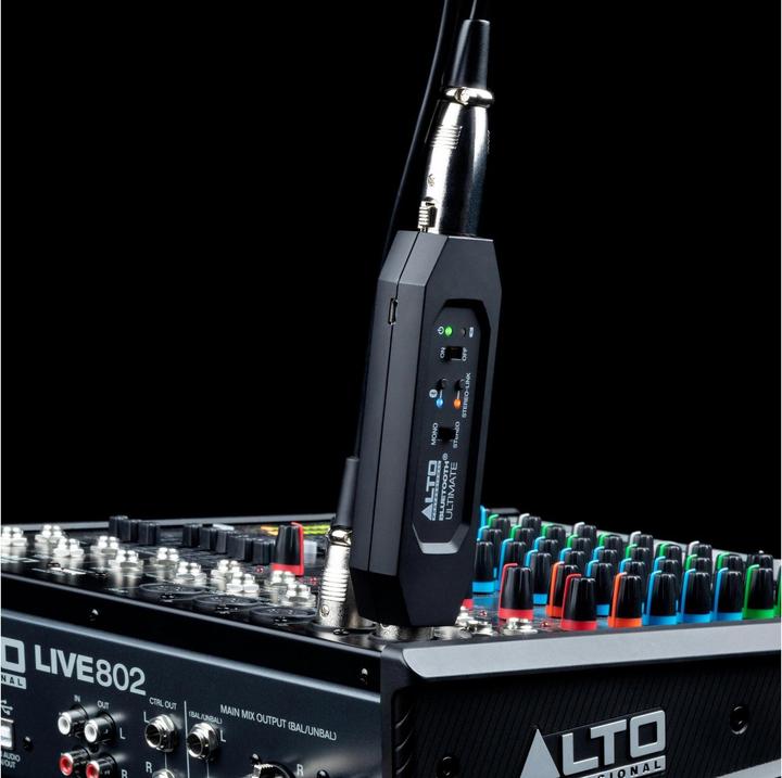 Image du produit Bluetooth Ultimate (Transmission sans fil)