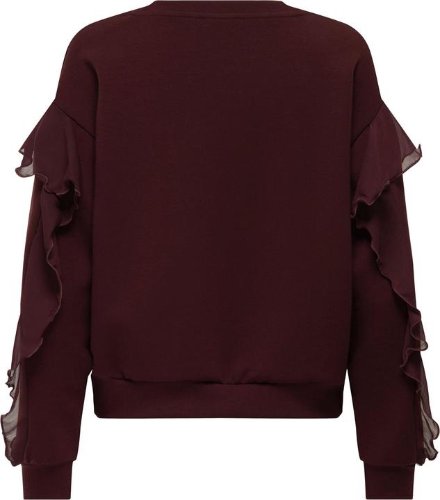 Produktbild Only ONLSCARLET Sweatshirt Sweatshirt (L)