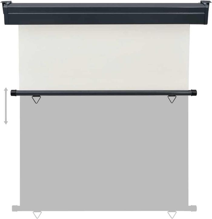 Actual product image VidaXL Jerges (1.60 m)