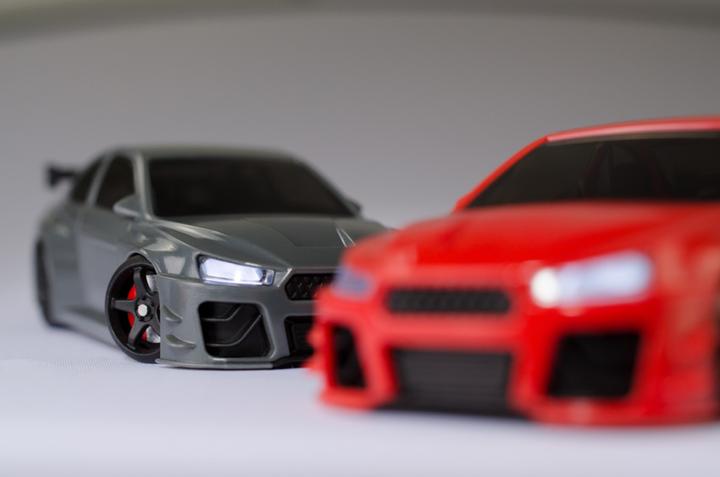 Produktbild Sturmkind DRIFT Racer (RTR Ready-to-Run)