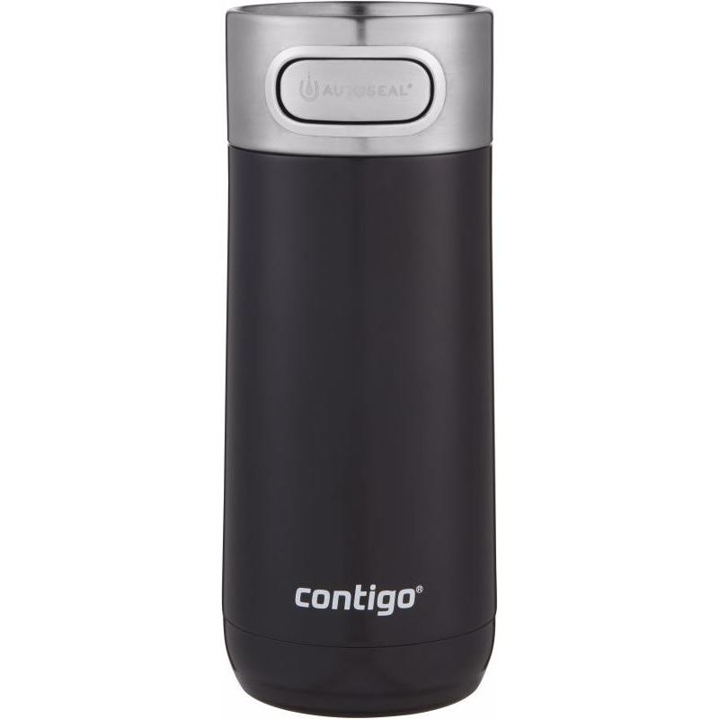 Contigo, Trinkflasche + Thermosflasche, (0.36 l)