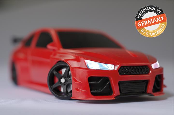 Actual product image Sturmkind Drift Racer (RTR Ready-to-Run)