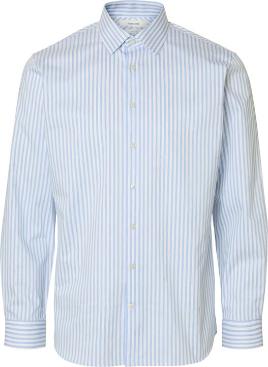 Immagine prodotto Selected Slhslim-Performance Shirt Ls Noos (S)